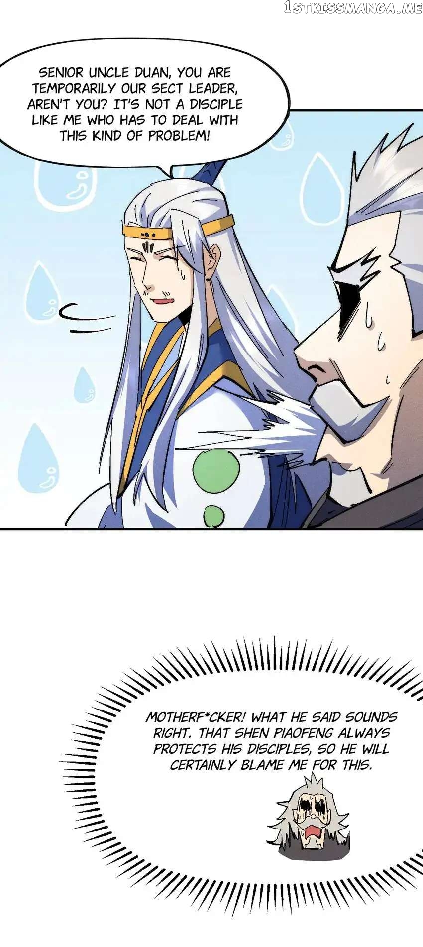 The Strongest Hero Ever Chapter 134 - page 13
