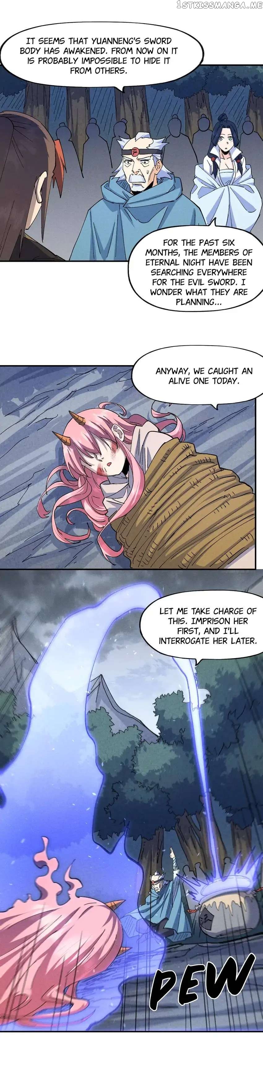 The Strongest Hero Ever Chapter 134 - page 6