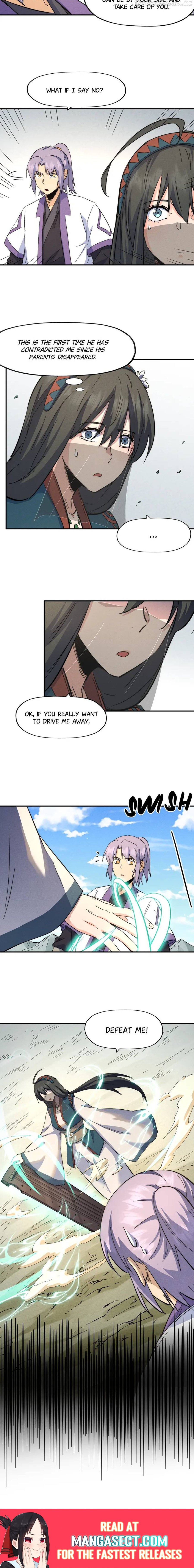 The Strongest Hero Ever Chapter 119 - page 5