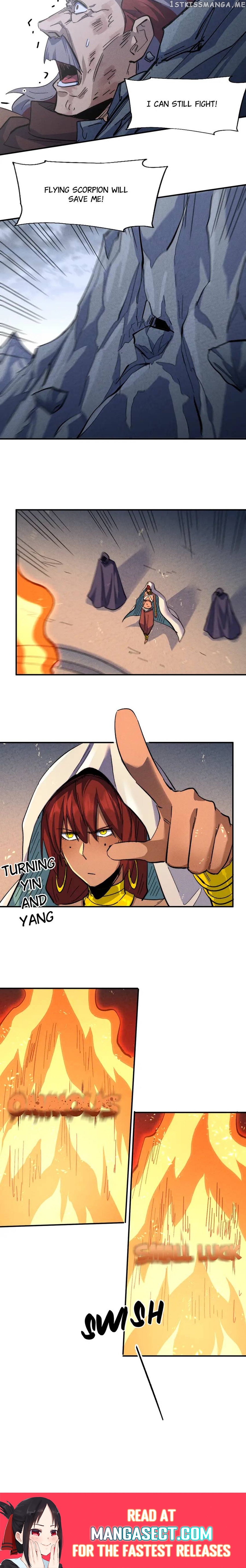 The Strongest Hero Ever Chapter 130 - page 5
