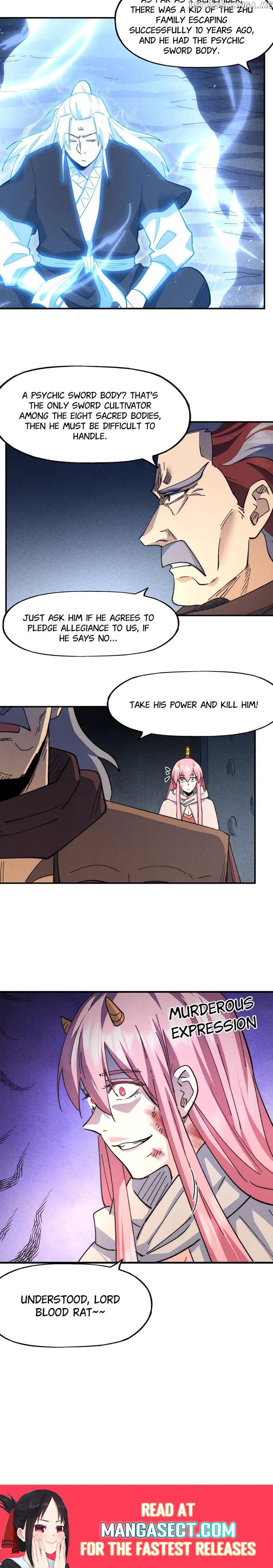 The Strongest Hero Ever Chapter 127 - page 5
