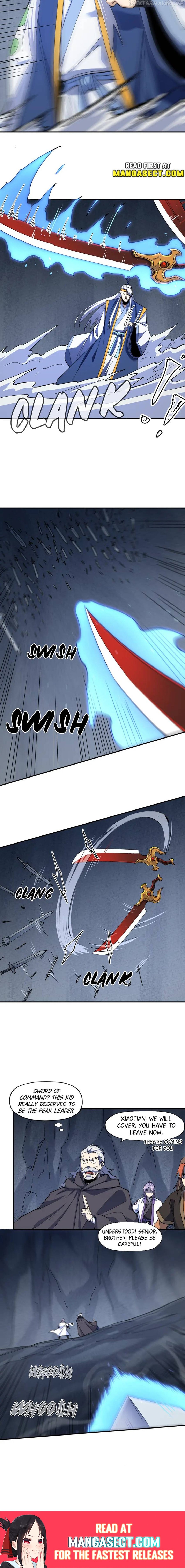 The Strongest Hero Ever Chapter 125 - page 5