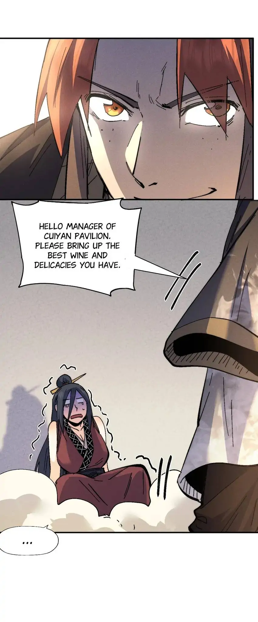 The Strongest Hero Ever Chapter 150 - page 10