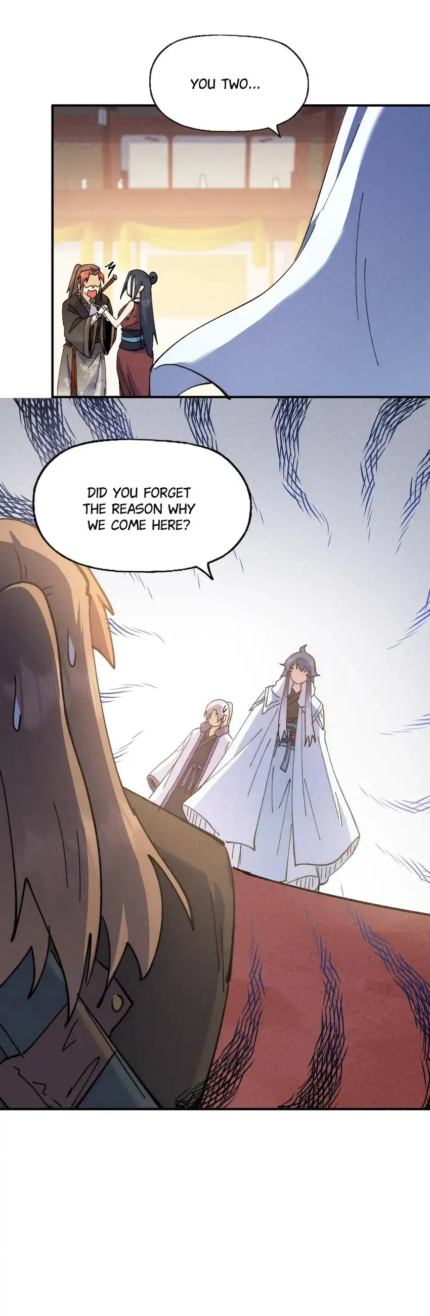 The Strongest Hero Ever Chapter 150 - page 16