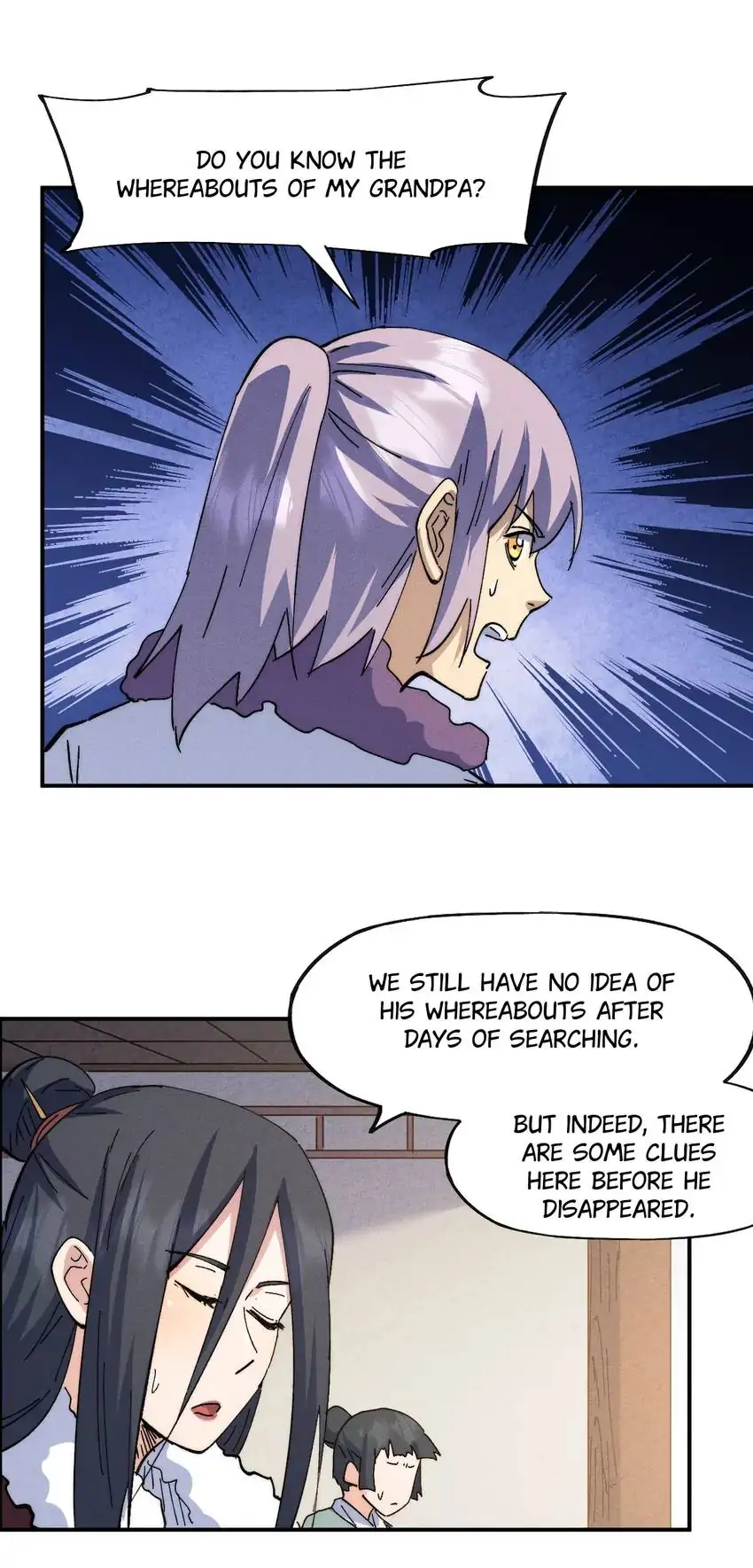 The Strongest Hero Ever Chapter 150 - page 21