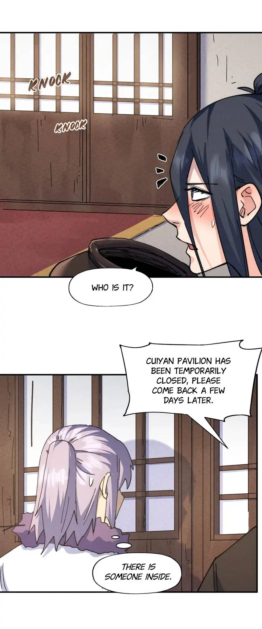 The Strongest Hero Ever Chapter 150 - page 4