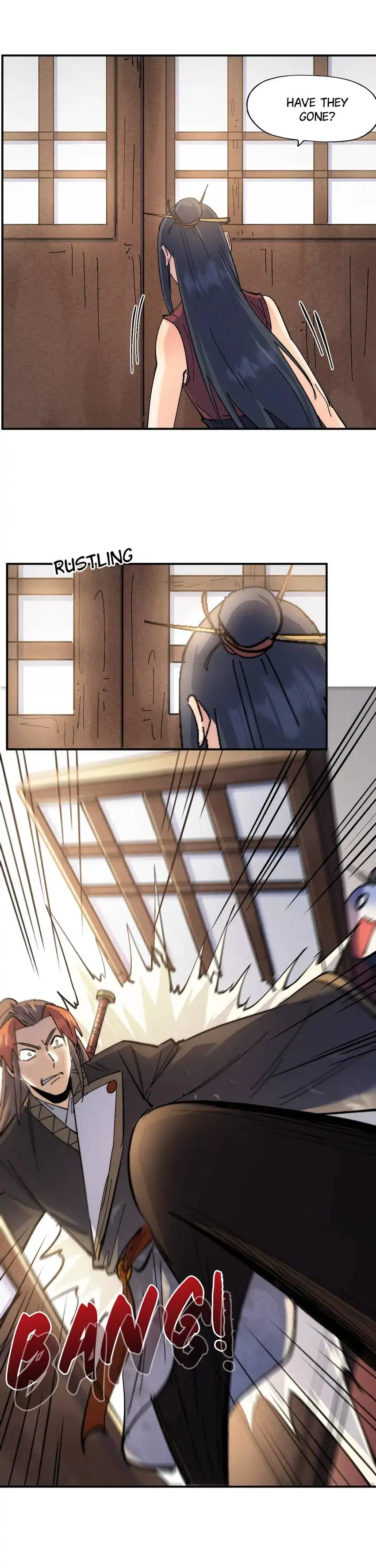 The Strongest Hero Ever Chapter 150 - page 7