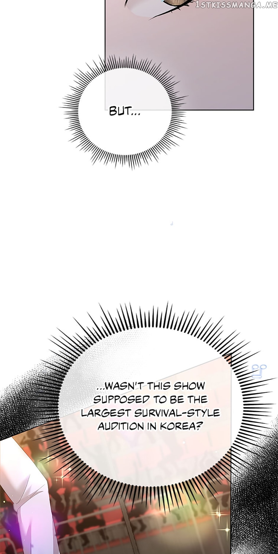 MAVE: Another World Chapter 18 - page 12