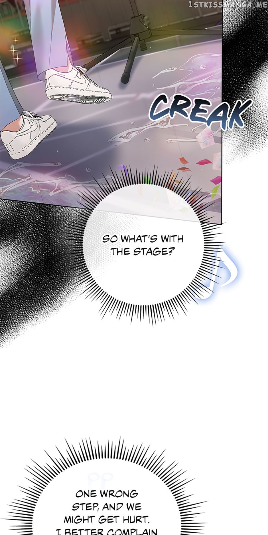 MAVE: Another World Chapter 18 - page 13