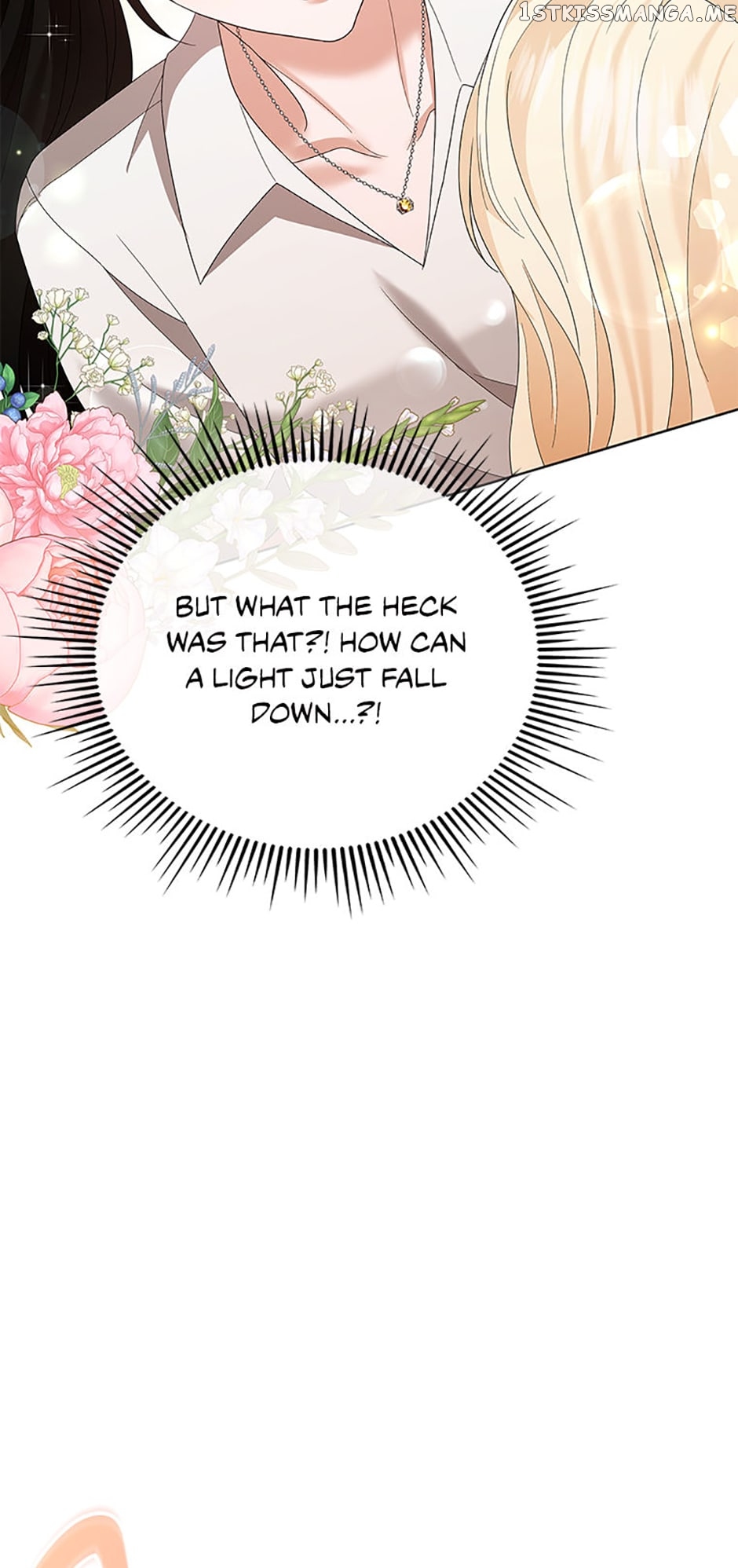 MAVE: Another World Chapter 18 - page 30