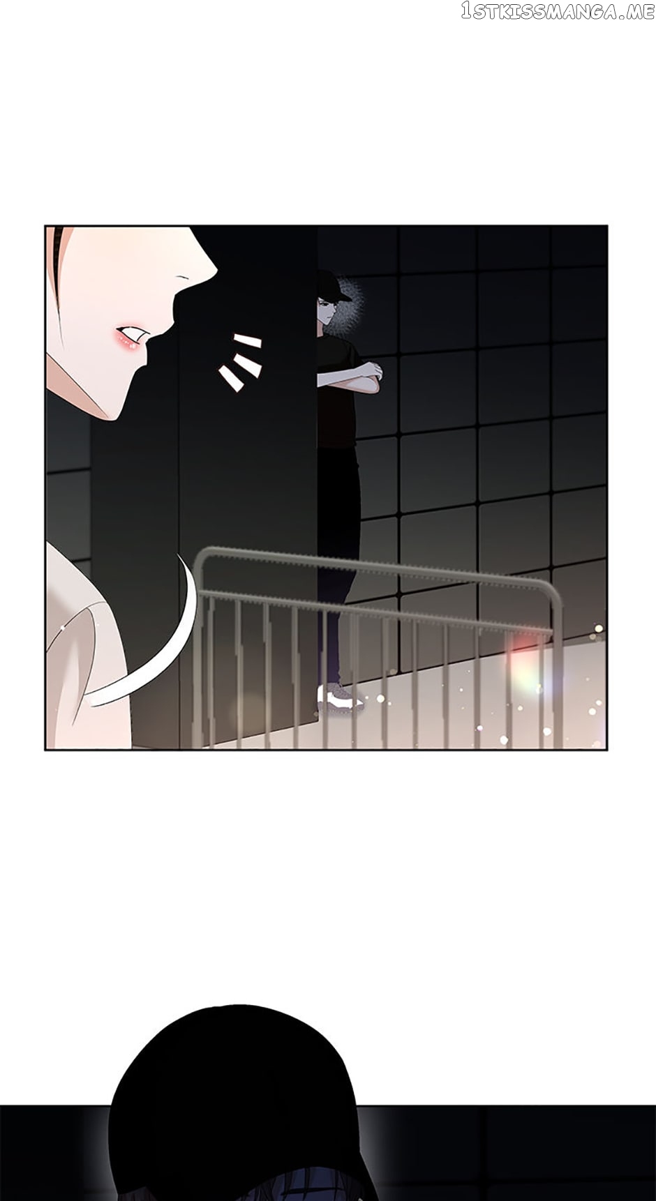 MAVE: Another World Chapter 18 - page 37