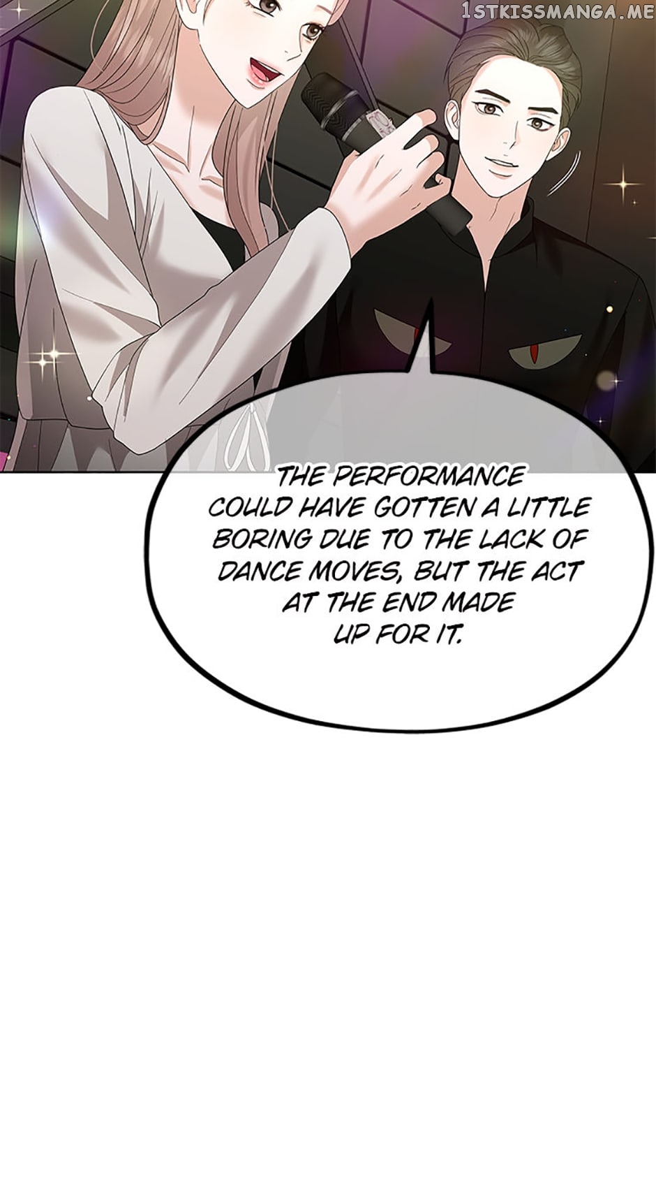 MAVE: Another World Chapter 18 - page 44
