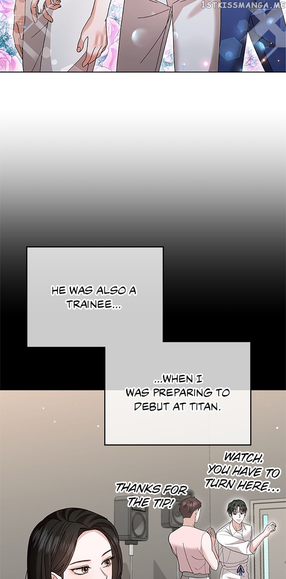 MAVE: Another World Chapter 18 - page 60