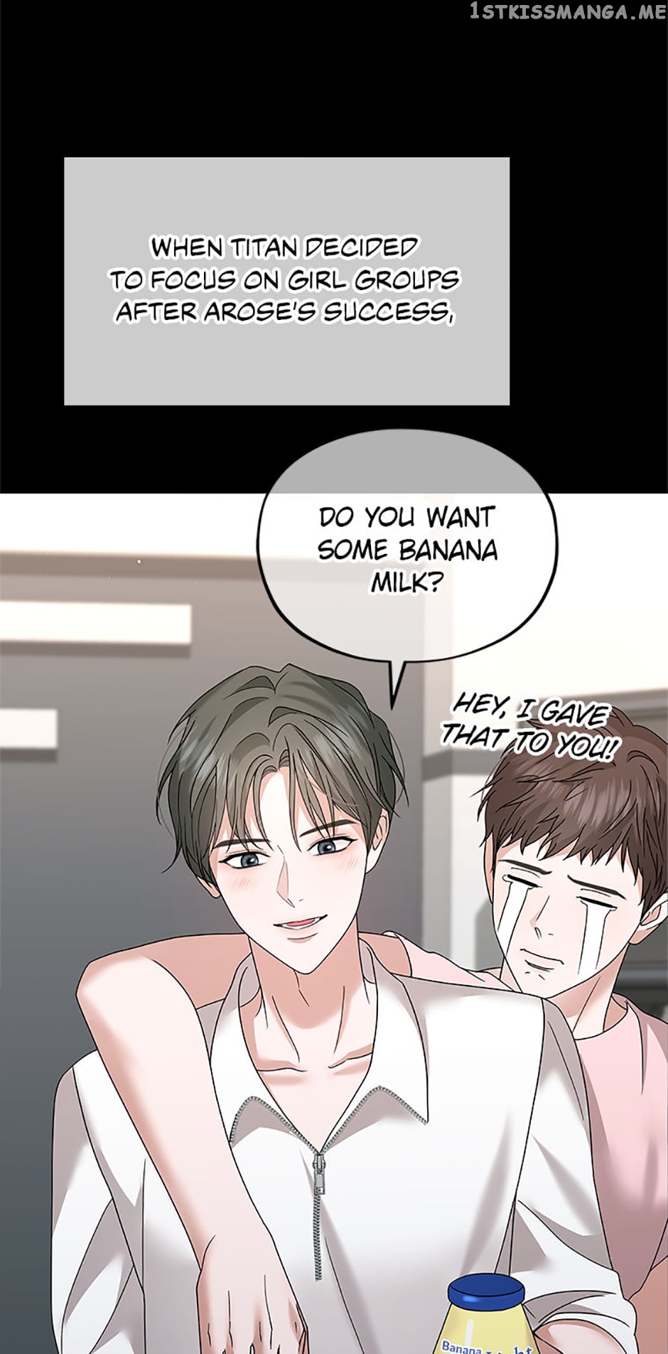 MAVE: Another World Chapter 18 - page 62