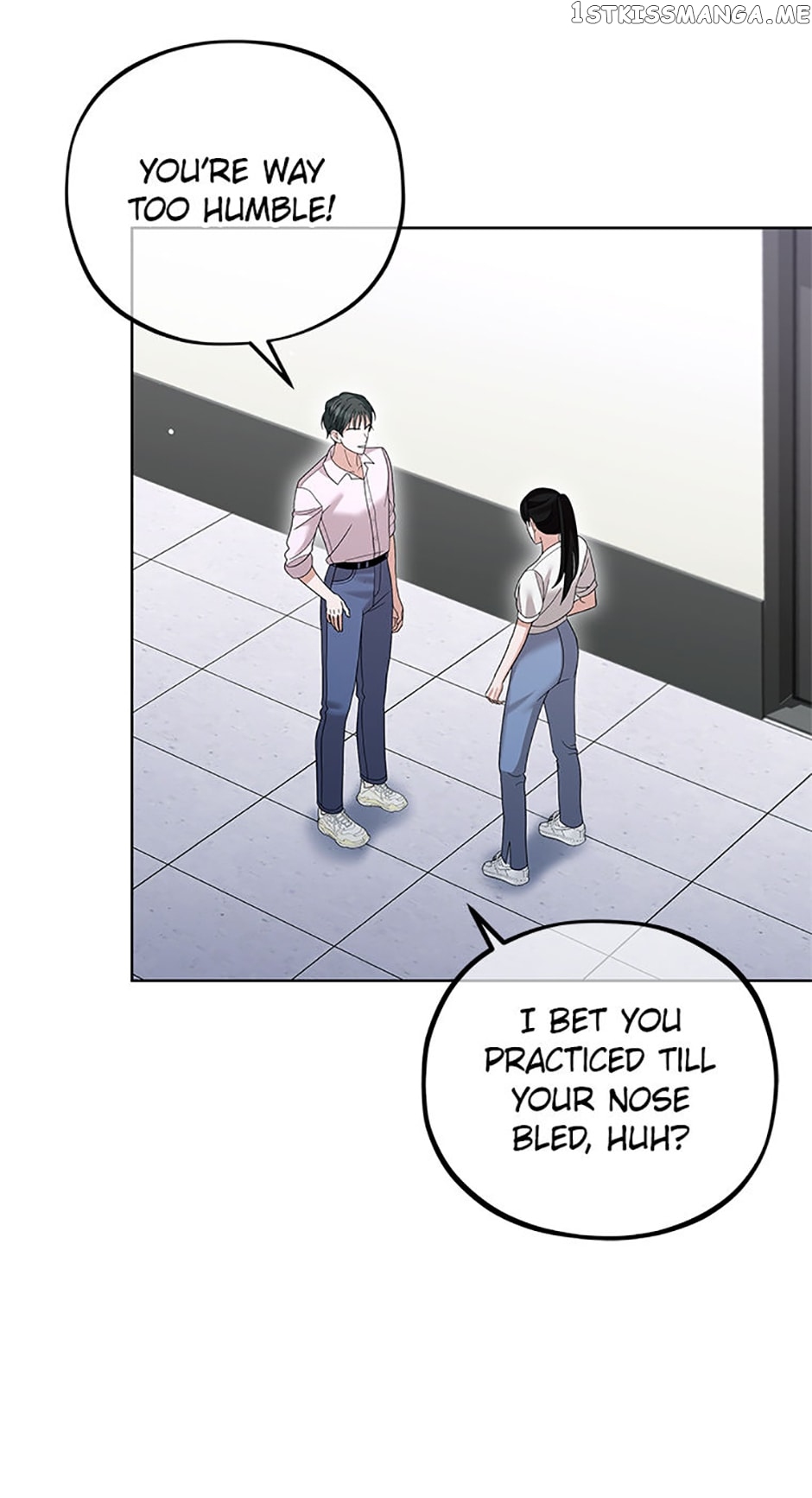 MAVE: Another World Chapter 18 - page 67