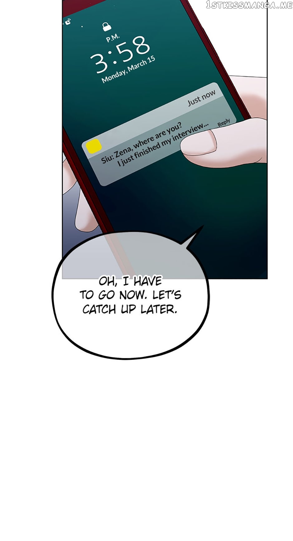 MAVE: Another World Chapter 18 - page 69