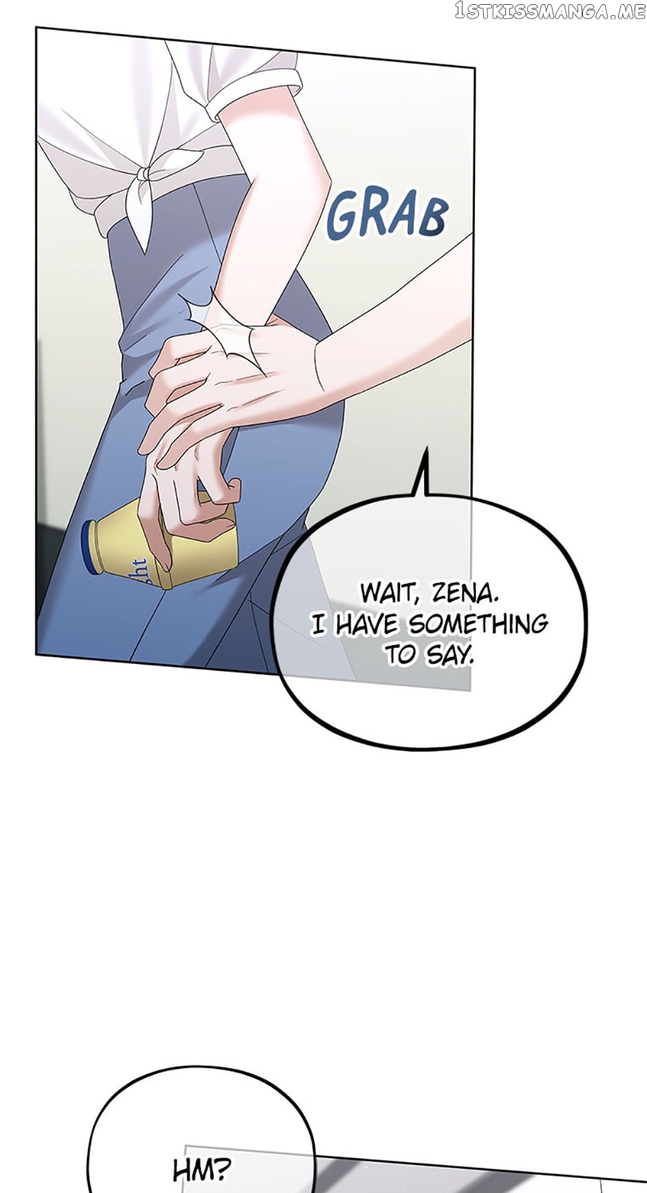 MAVE: Another World Chapter 18 - page 70
