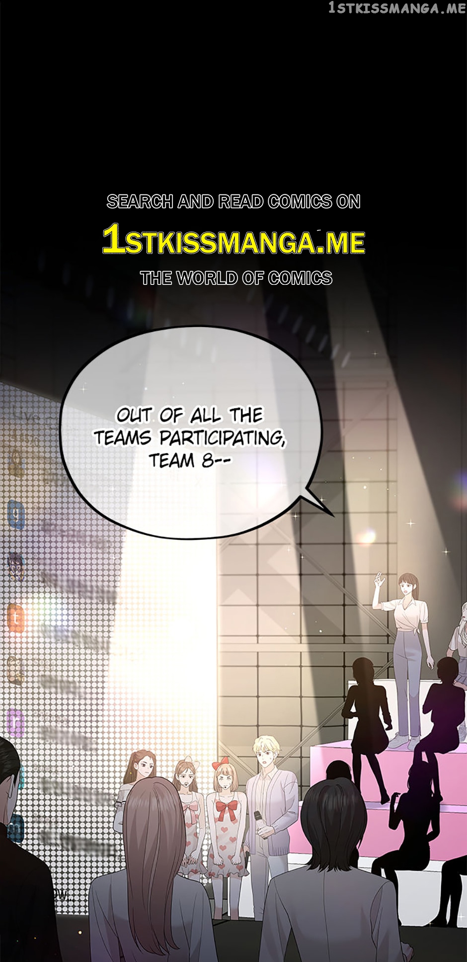 MAVE: Another World Chapter 20 - page 1