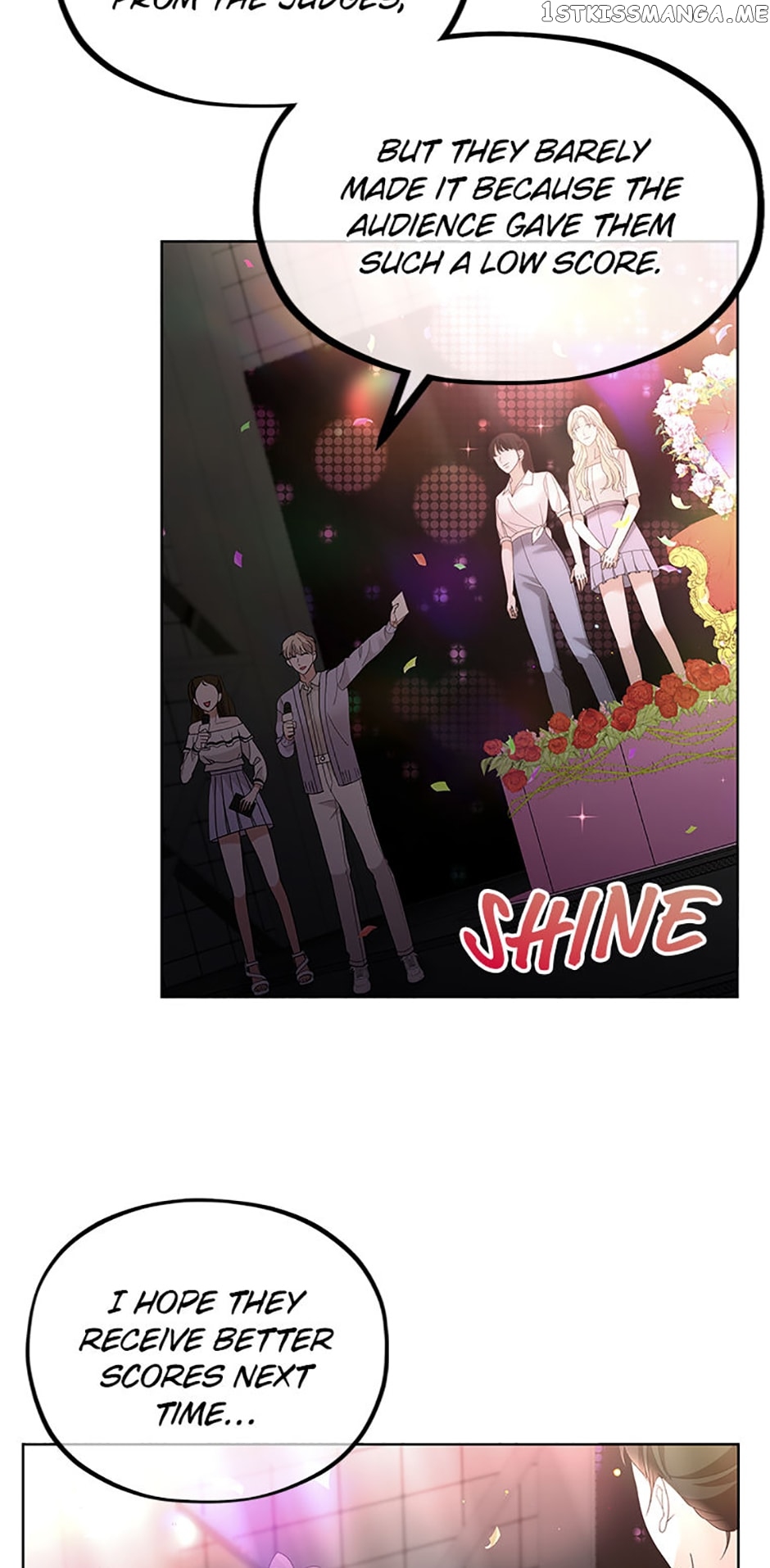MAVE: Another World Chapter 20 - page 29