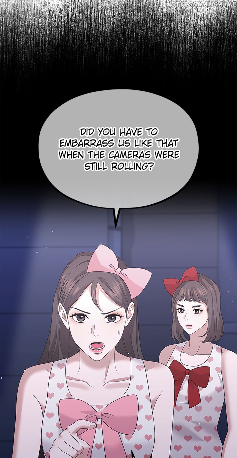 MAVE: Another World Chapter 20 - page 41