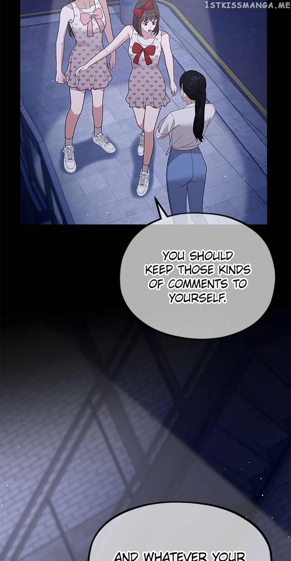MAVE: Another World Chapter 20 - page 44