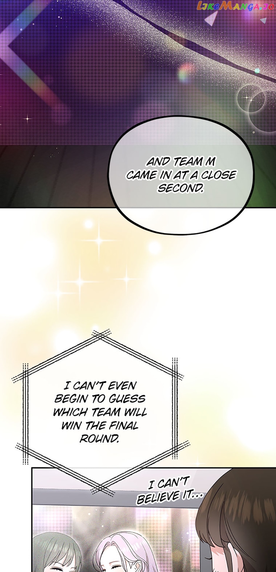 MAVE: Another World Chapter 42 - page 12