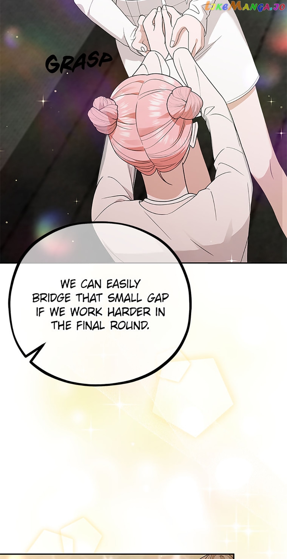 MAVE: Another World Chapter 42 - page 19