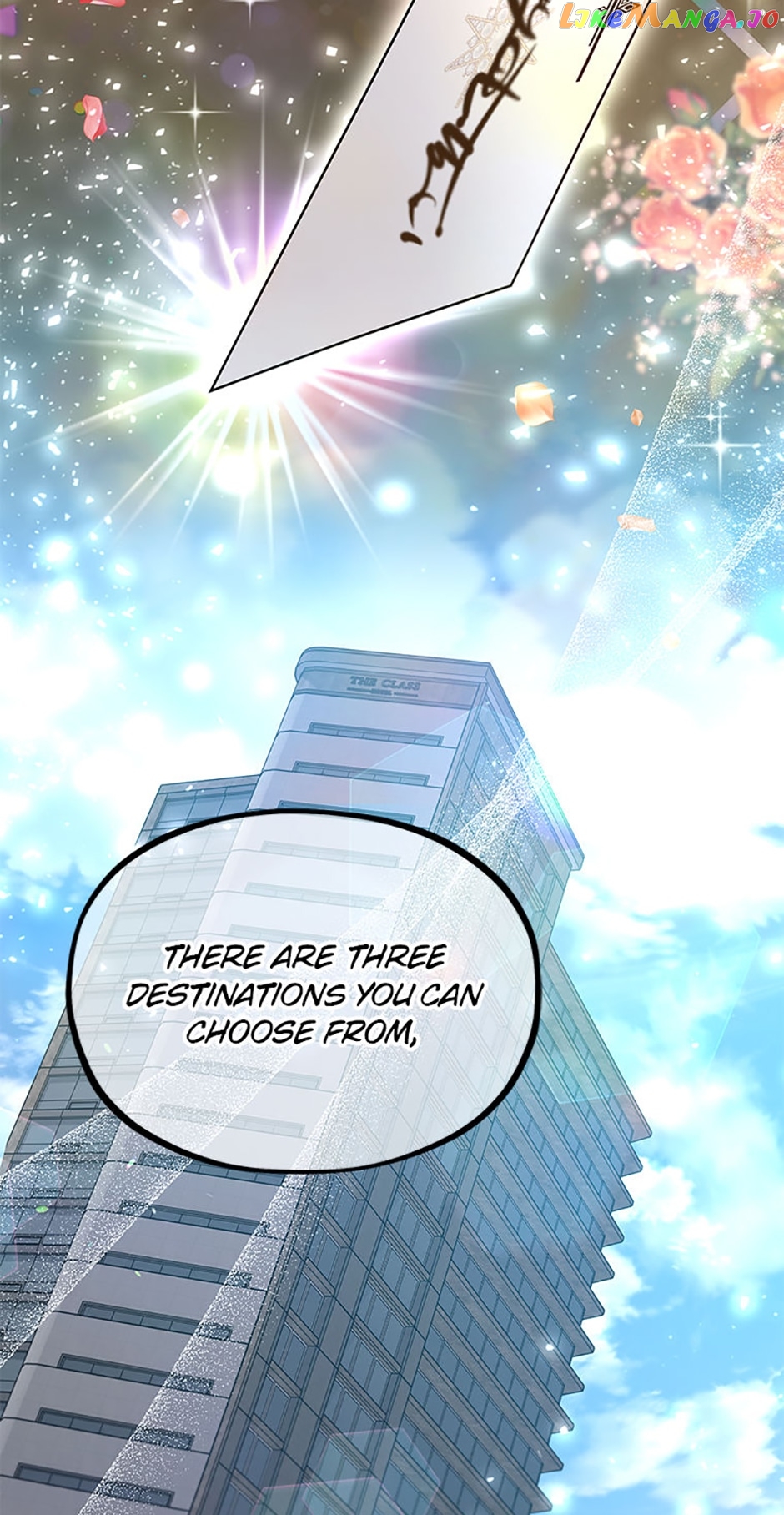 MAVE: Another World Chapter 42 - page 27