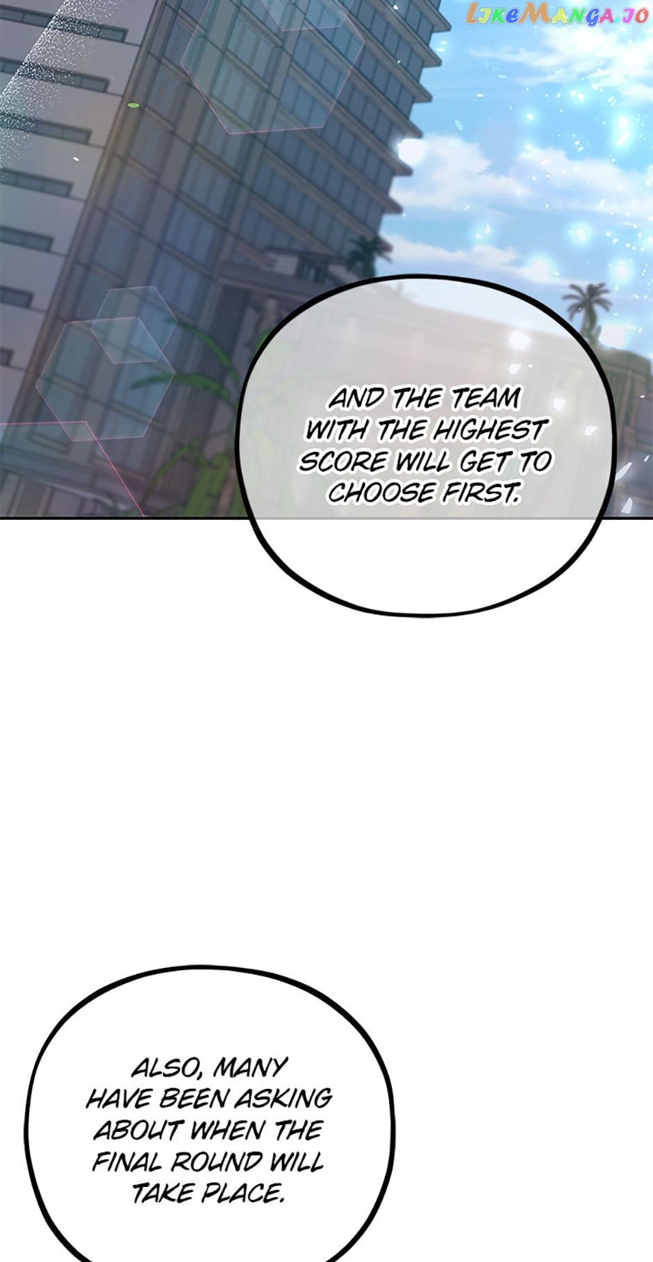 MAVE: Another World Chapter 42 - page 28
