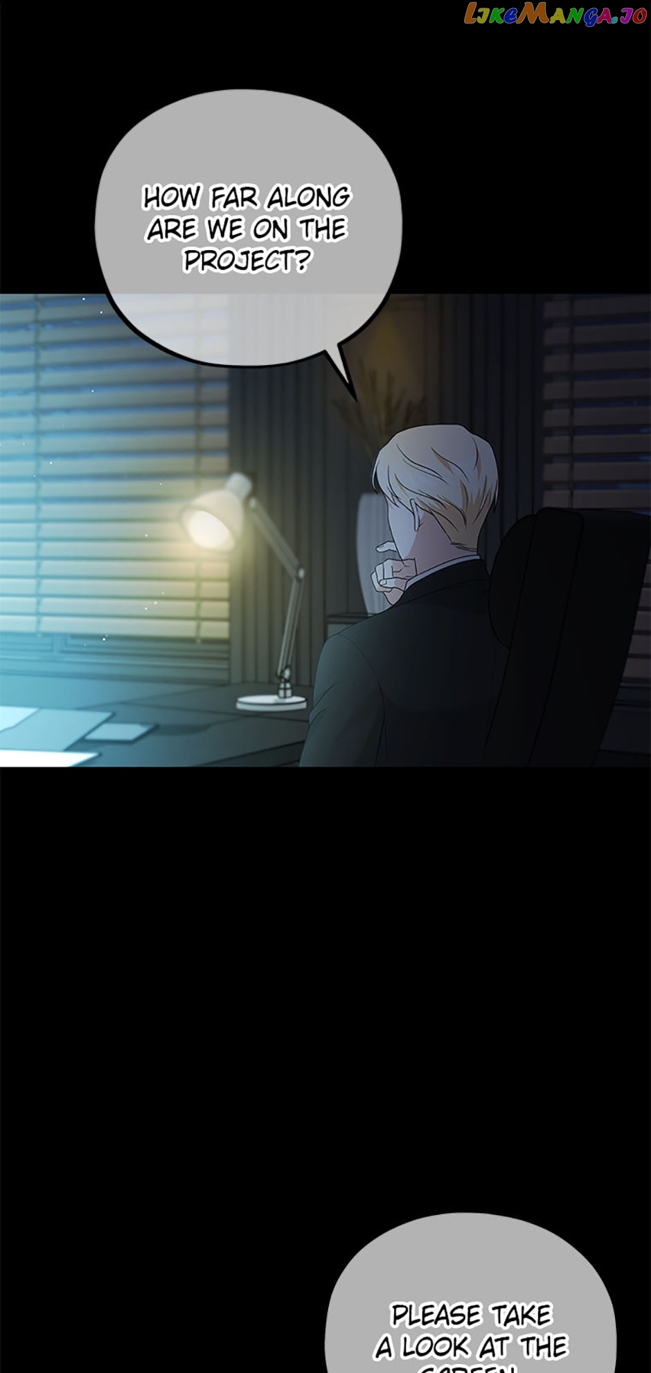 MAVE: Another World Chapter 42 - page 37