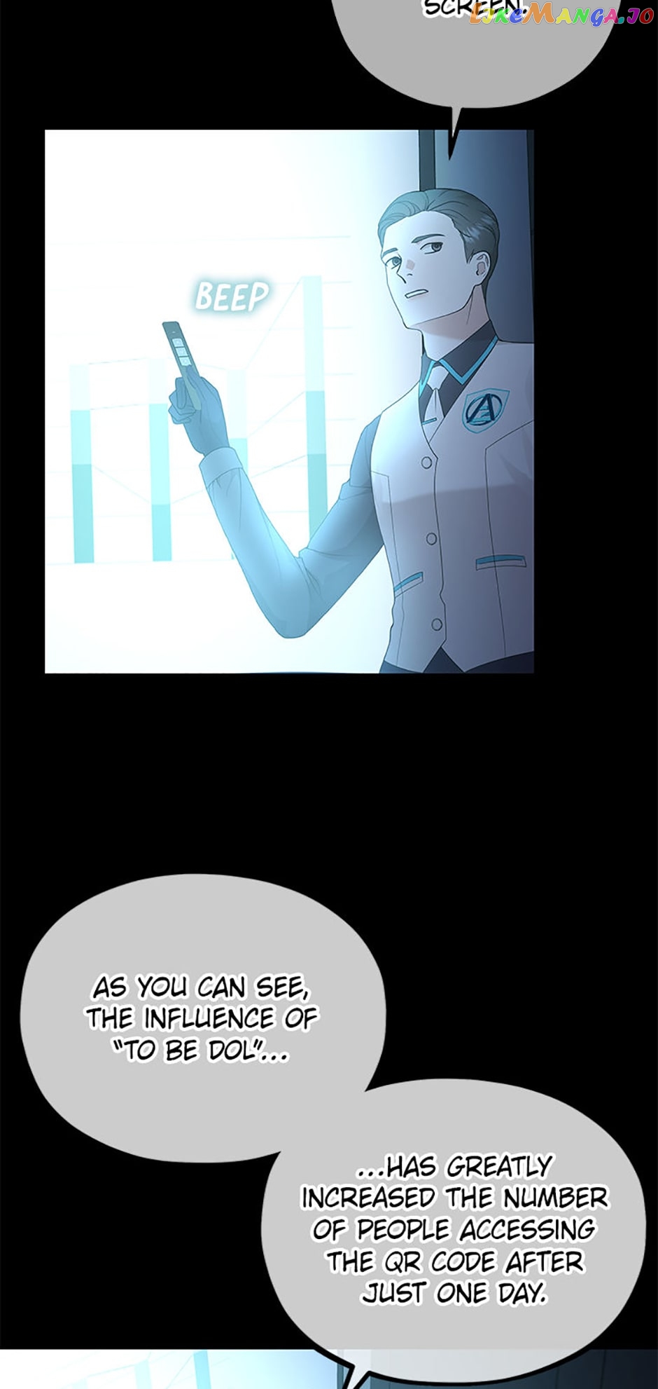 MAVE: Another World Chapter 42 - page 38