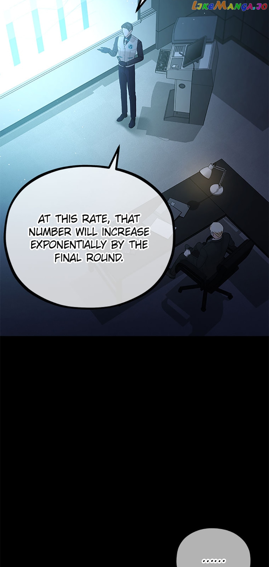 MAVE: Another World Chapter 42 - page 39