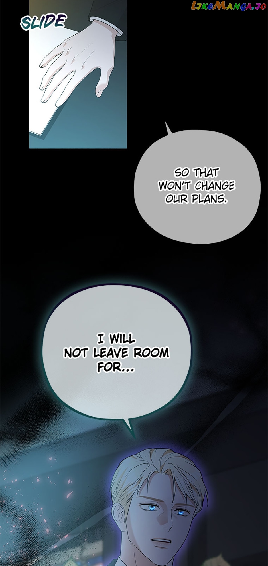 MAVE: Another World Chapter 42 - page 42
