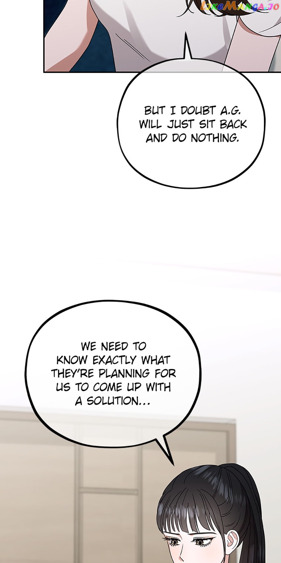 MAVE: Another World Chapter 42 - page 54
