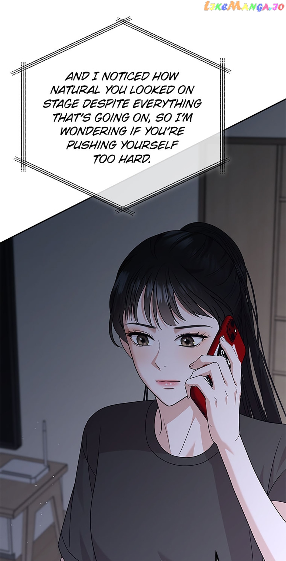 MAVE: Another World Chapter 42 - page 61