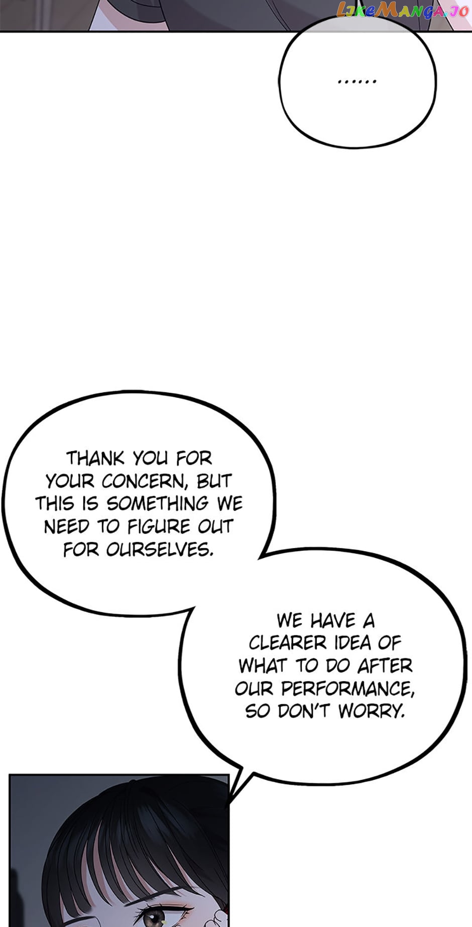 MAVE: Another World Chapter 42 - page 62