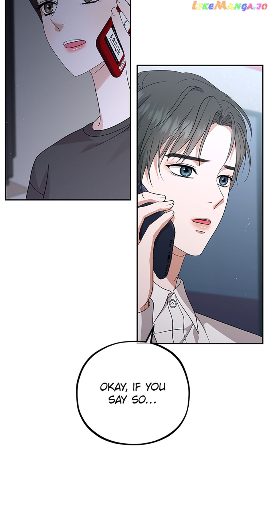 MAVE: Another World Chapter 42 - page 63