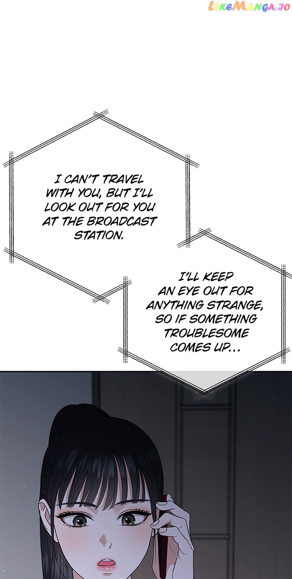 MAVE: Another World Chapter 42 - page 64
