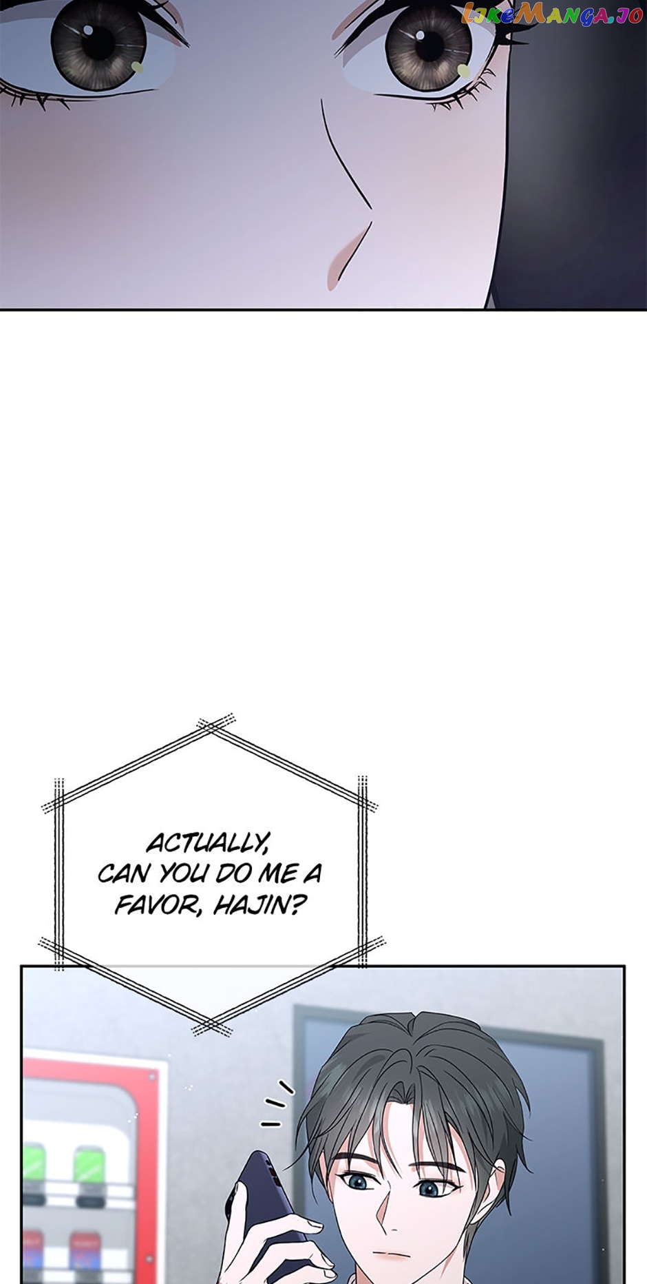 MAVE: Another World Chapter 42 - page 66