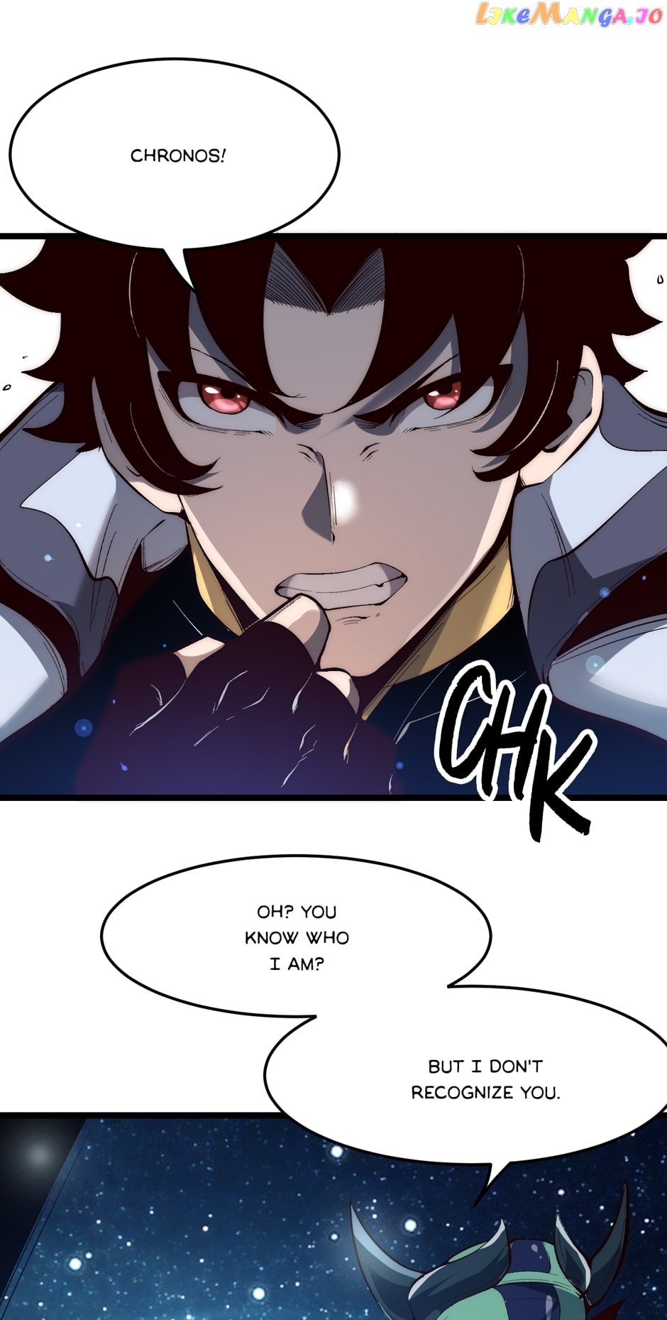 The King Of BUG Chapter 109 - page 13
