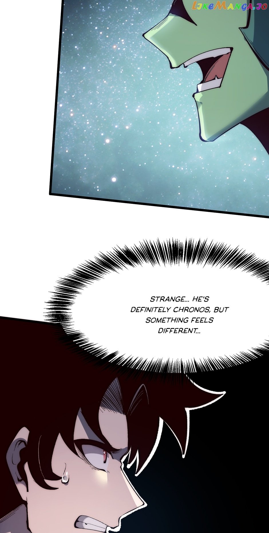 The King Of BUG Chapter 109 - page 15