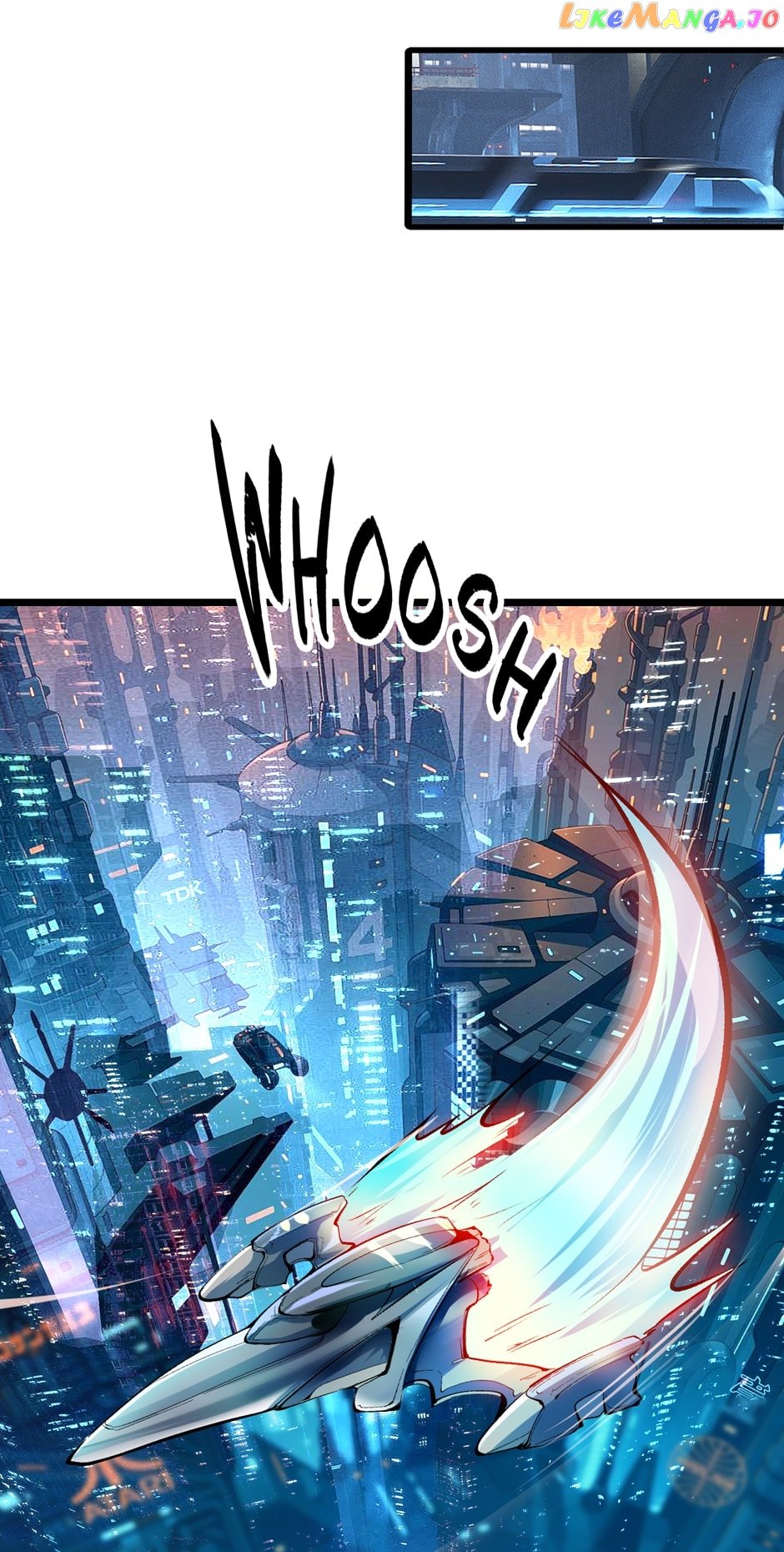 The King Of BUG Chapter 109 - page 18