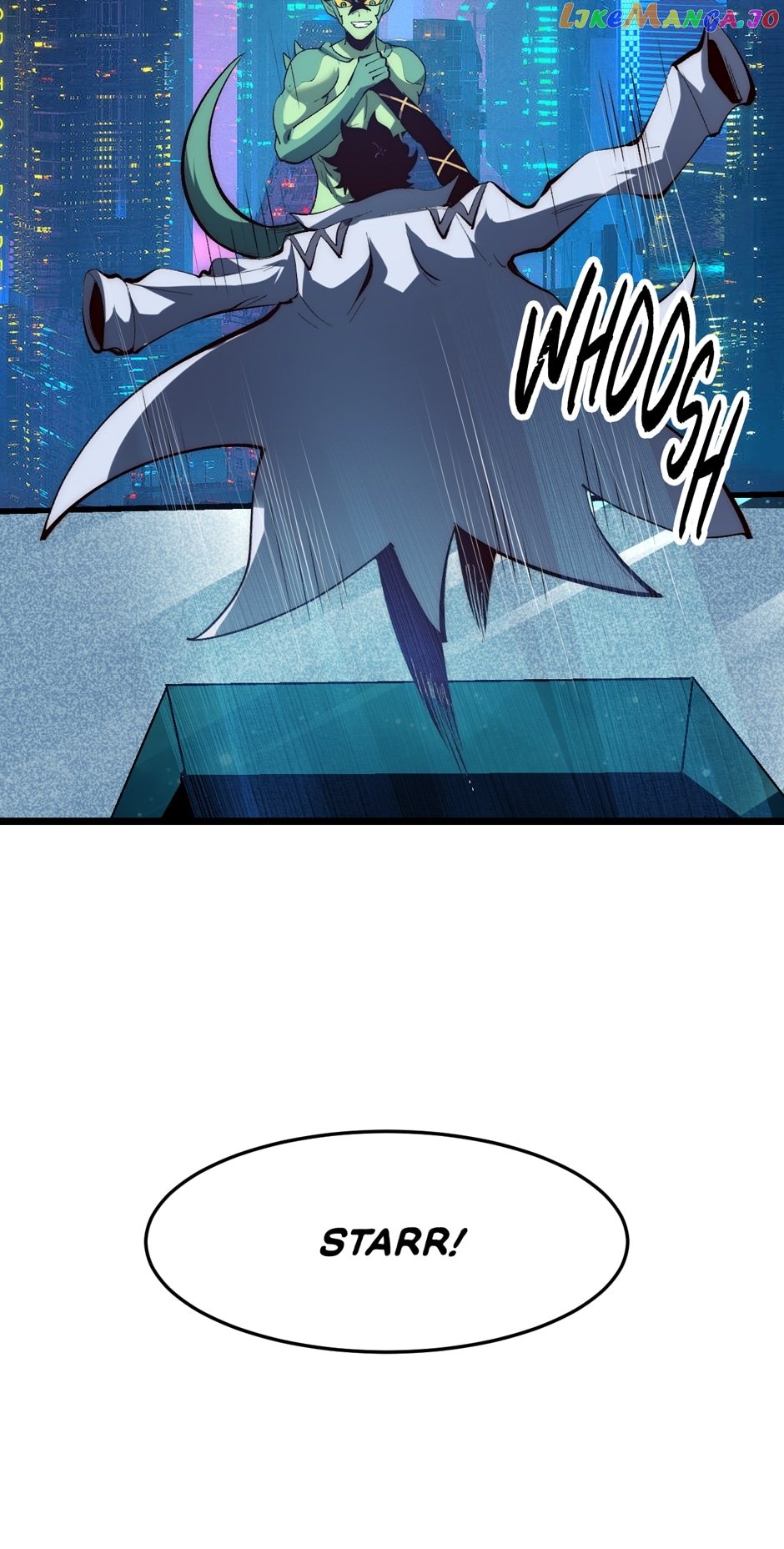The King Of BUG Chapter 109 - page 20