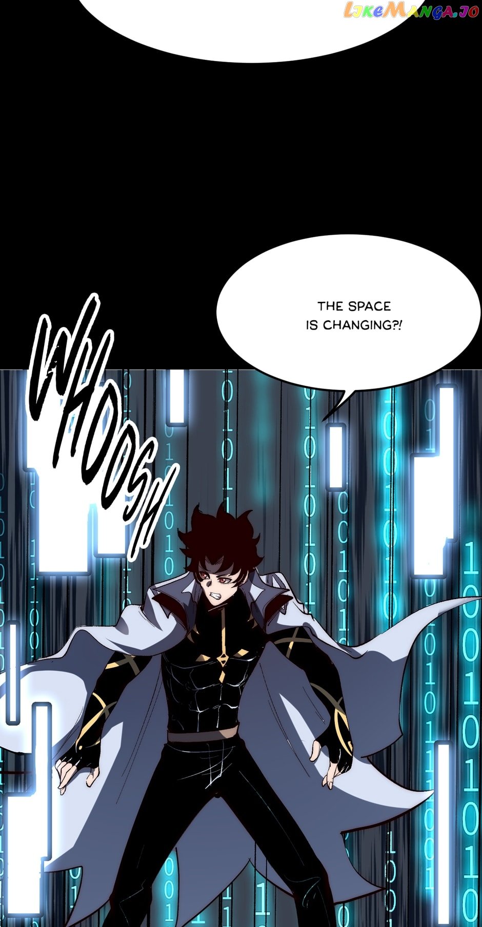 The King Of BUG Chapter 109 - page 25