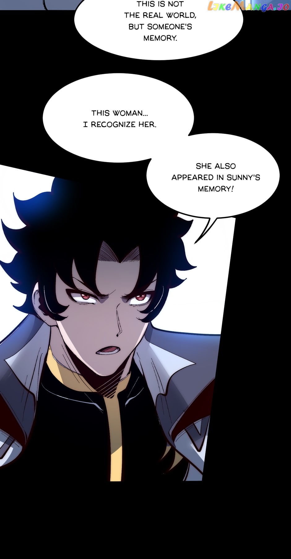 The King Of BUG Chapter 109 - page 27