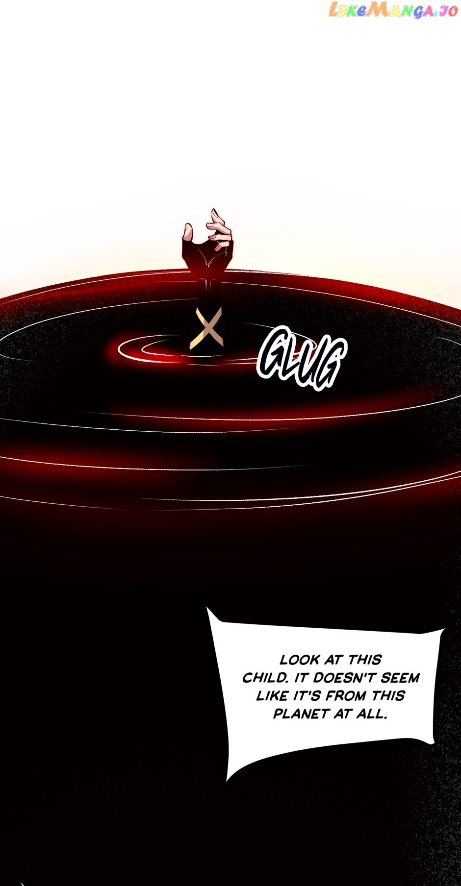 The King Of BUG Chapter 109 - page 3