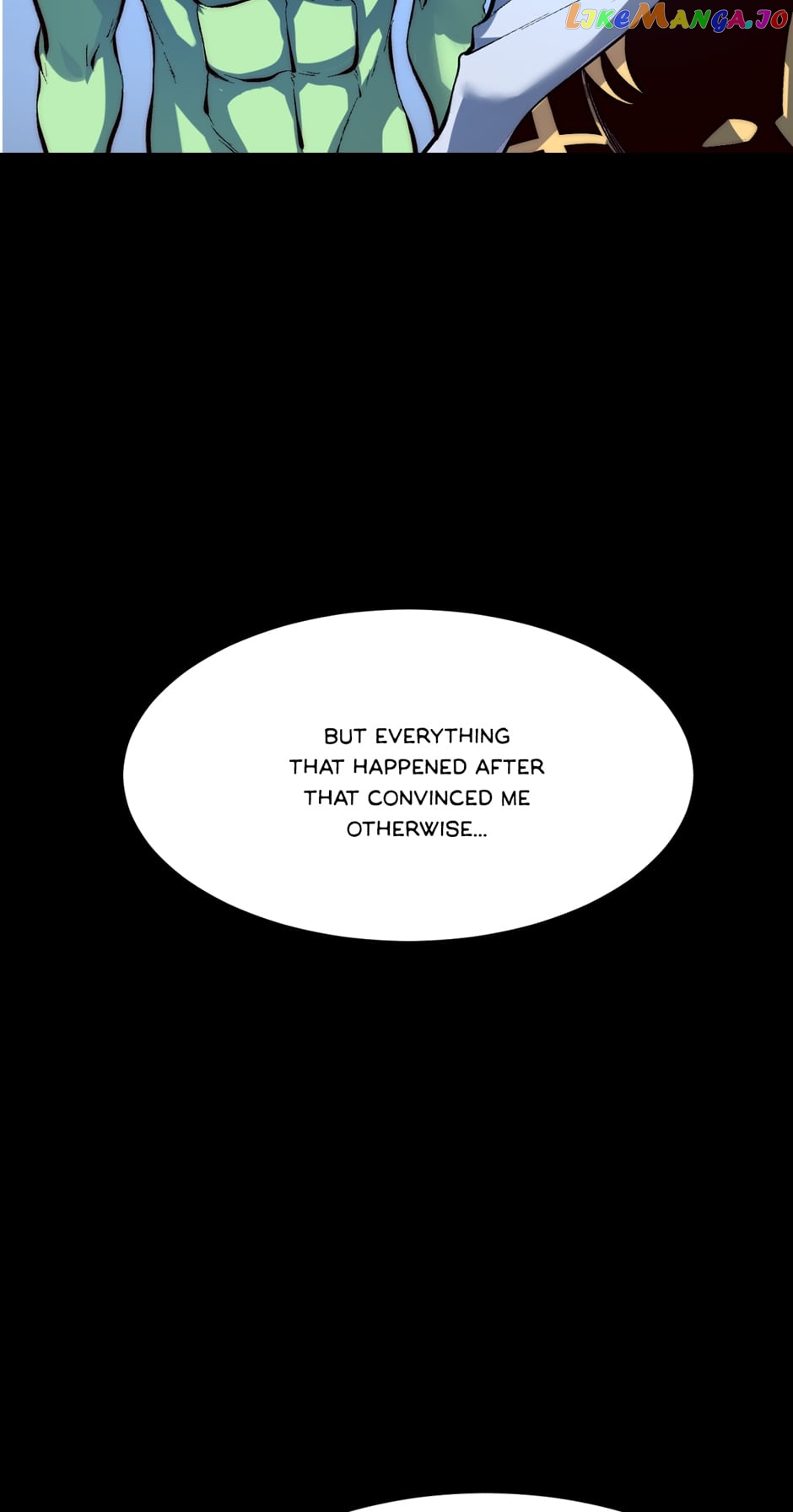 The King Of BUG Chapter 109 - page 33