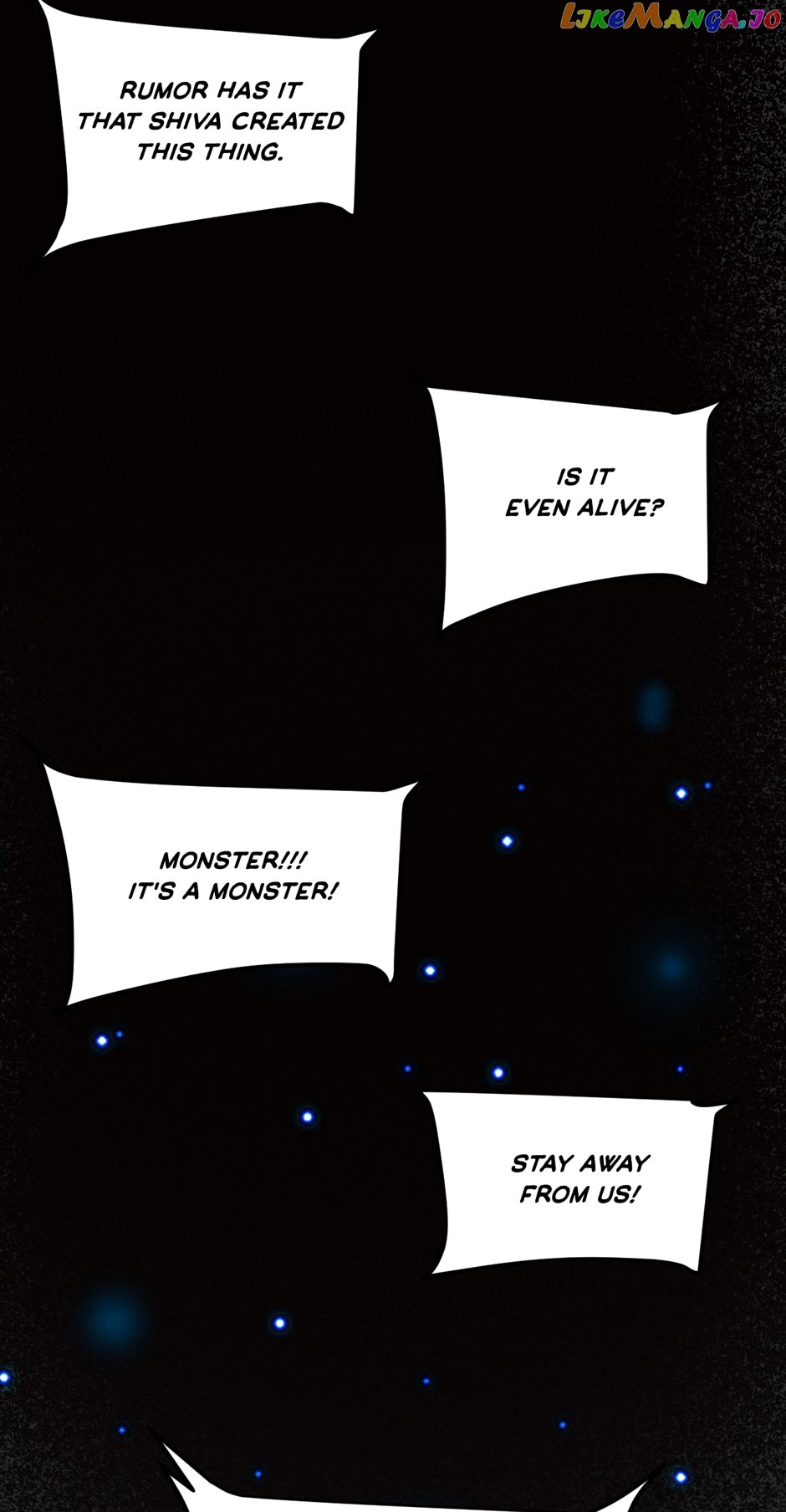 The King Of BUG Chapter 109 - page 4