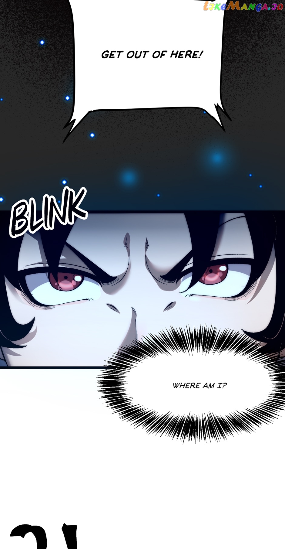The King Of BUG Chapter 109 - page 5