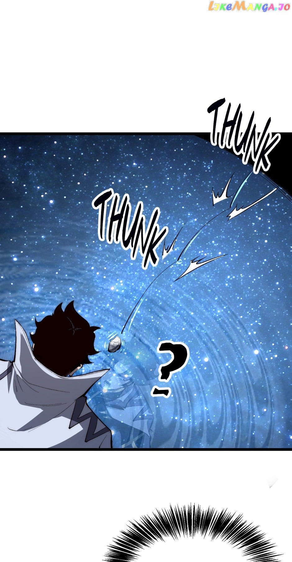 The King Of BUG Chapter 109 - page 7